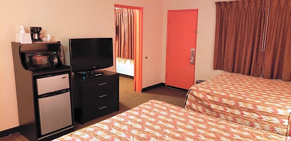 Howard Johnson by Wyndham Flagstaff University West