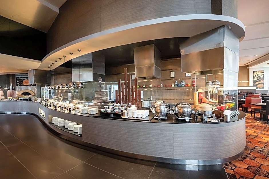 Four Points by Sheraton Bangkok Ploenchit Sukhumvit