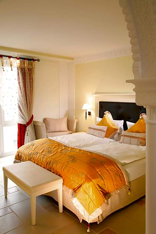 Boutiquehotel La Casa