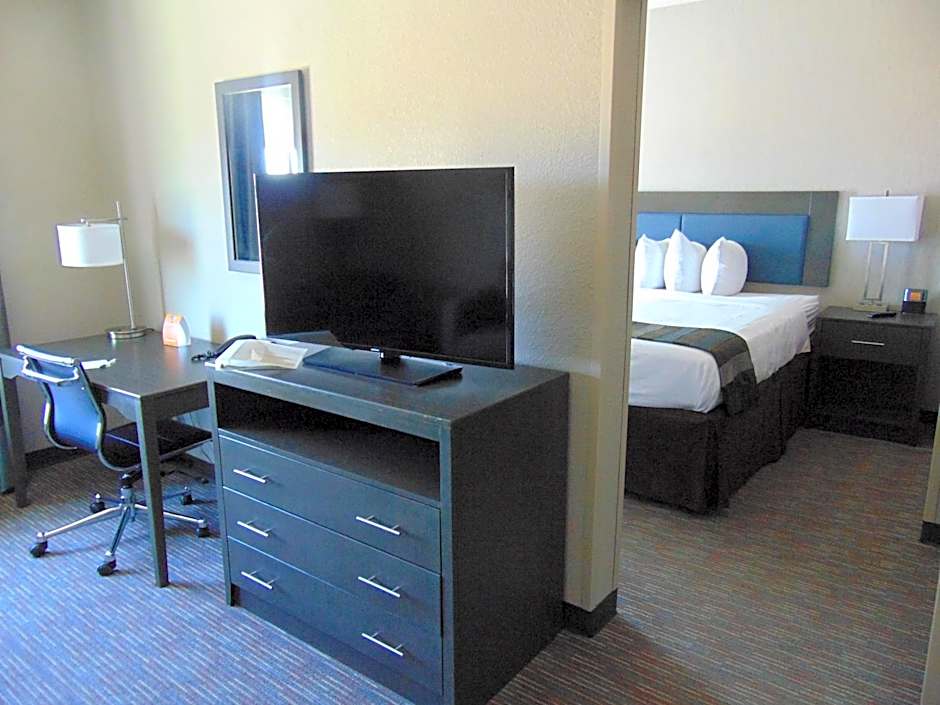 Wingate by Wyndham Lubbock near Texas Tech Univ. Medical Ctr