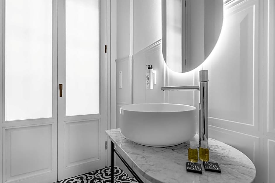 Montello Suites Foresteria Lombarda