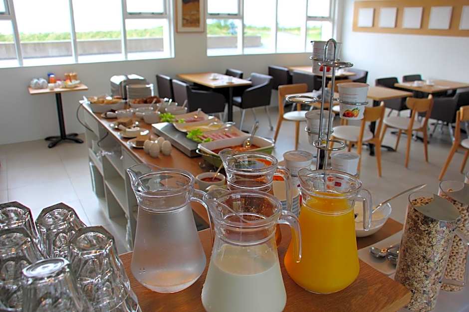 Apt. Hotel Hjalteyri