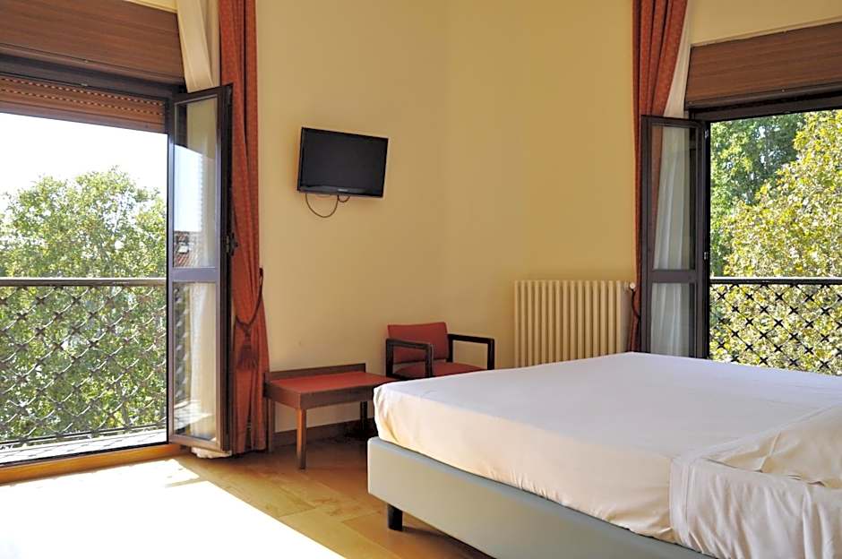 Hotel San Guido