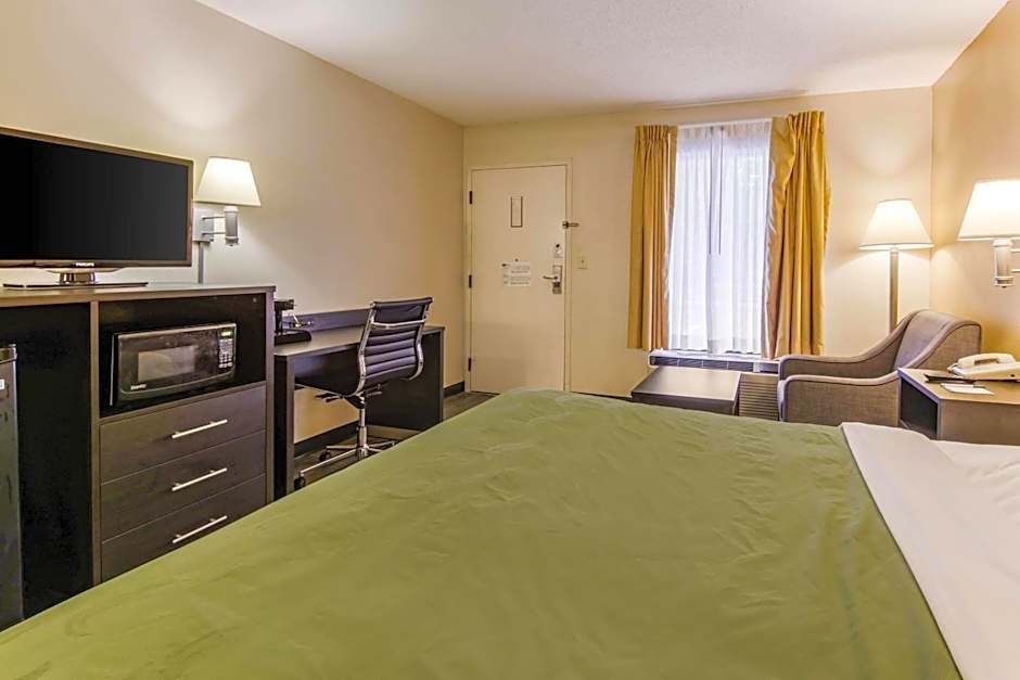 Quality Inn Stone Mountain