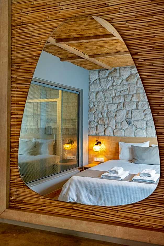 Melisa Boutique Hotel & Spa