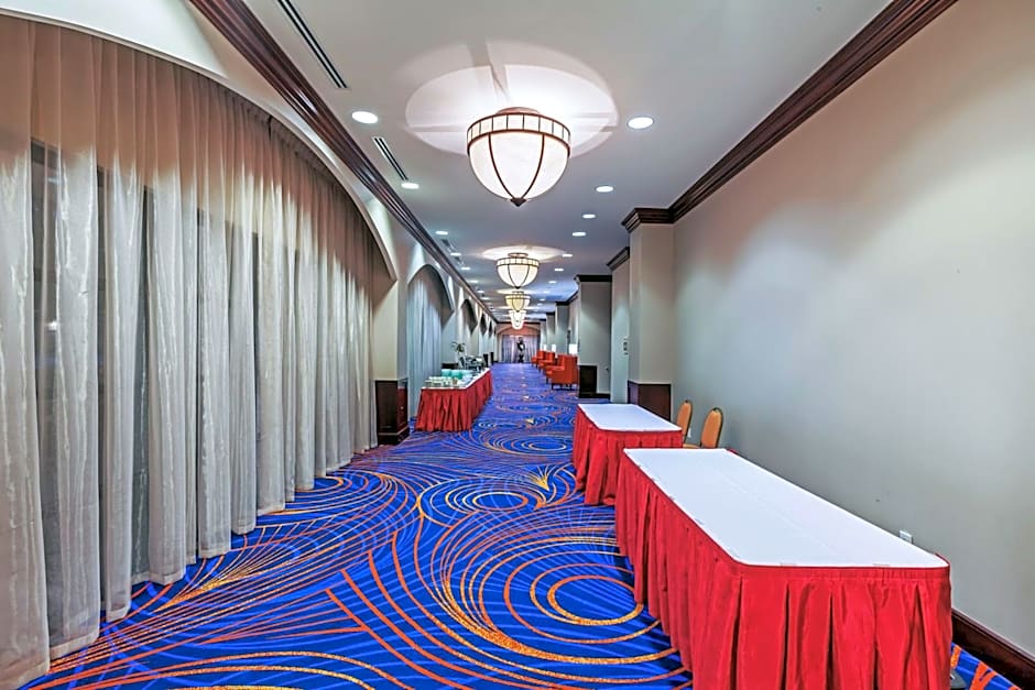Hilton Waco