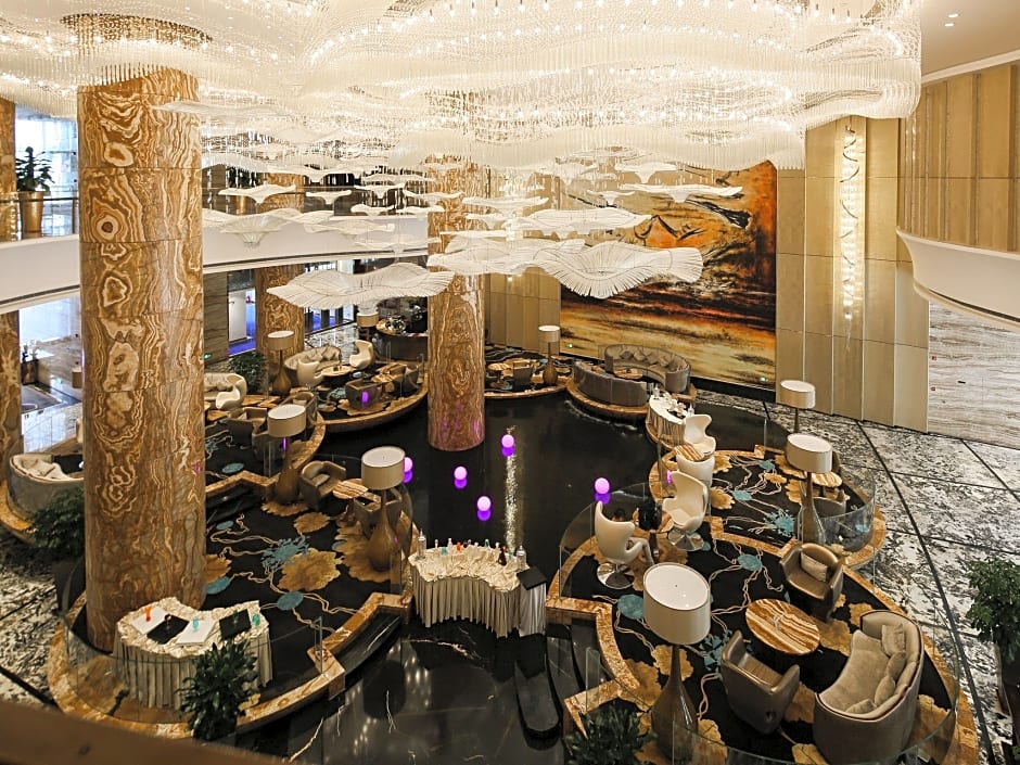 Vaperse Hotel Guangzhou