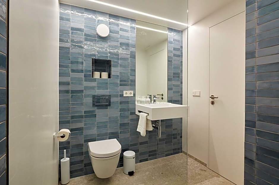 Résidence du Lys - Perrin Apartments