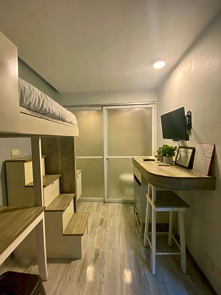 Le Beato Hotel-Style Residences