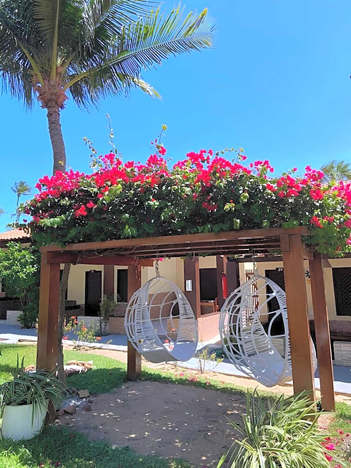 Pousada Capitão Thomaz