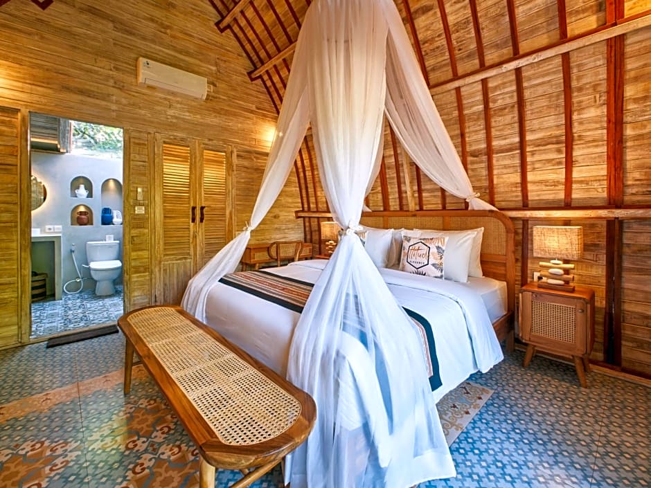 Uluwatu Desa