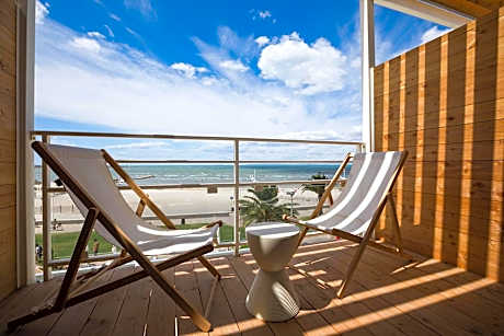 Hôtel Café Miramar