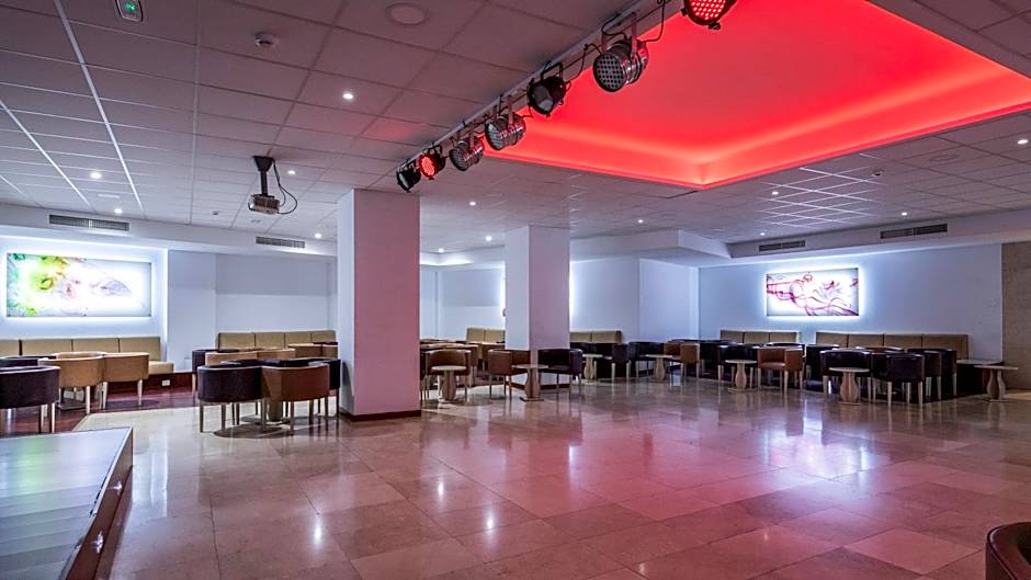 Be Live Adults Only Tenerife