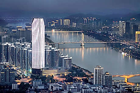 Hyatt Place Liuzhou