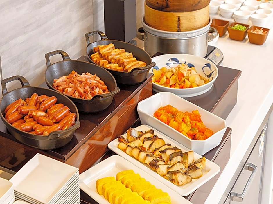 Nishitetsu Hotel Croom Nagoya