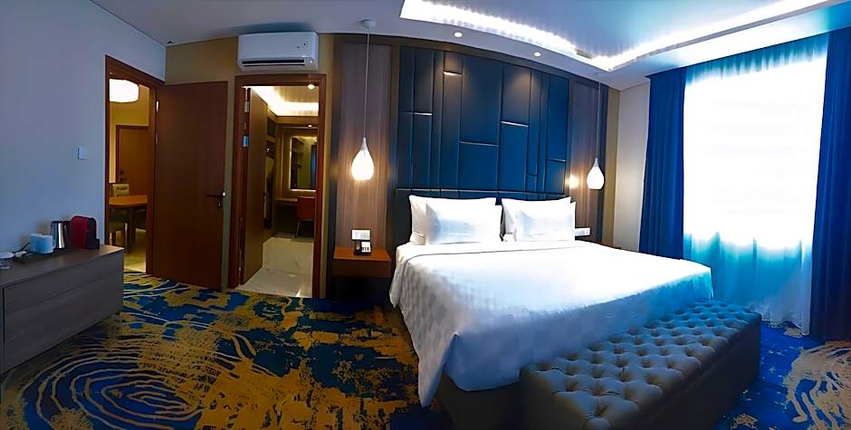 Swiss-Belhotel Cendrawasih Biak