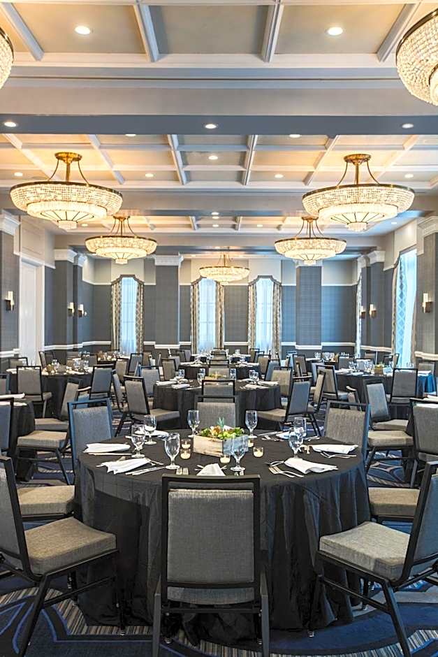 The Notary Hotel, Philadelphia, Autograph Collection