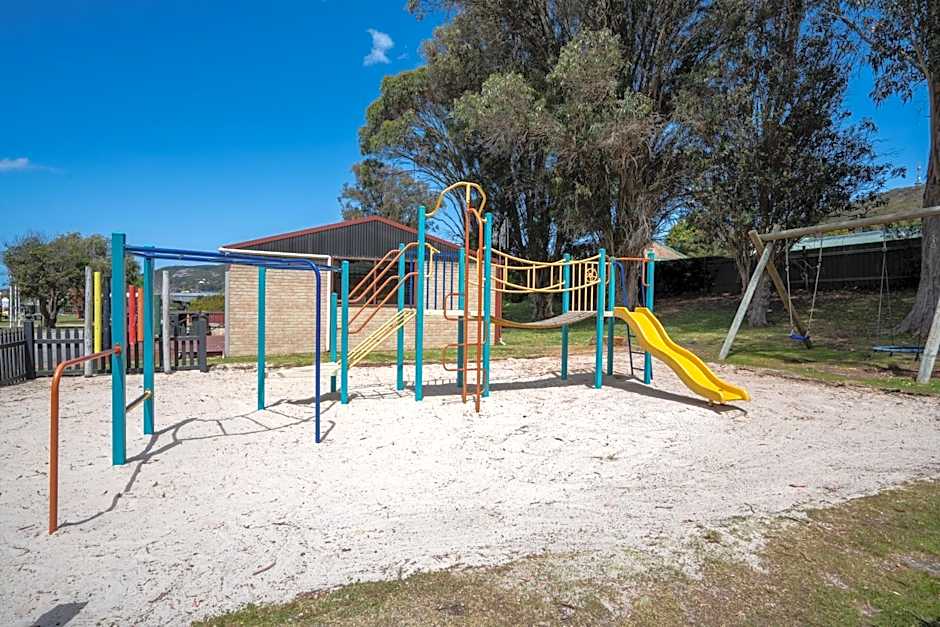 Tasman Holiday Parks - Albany