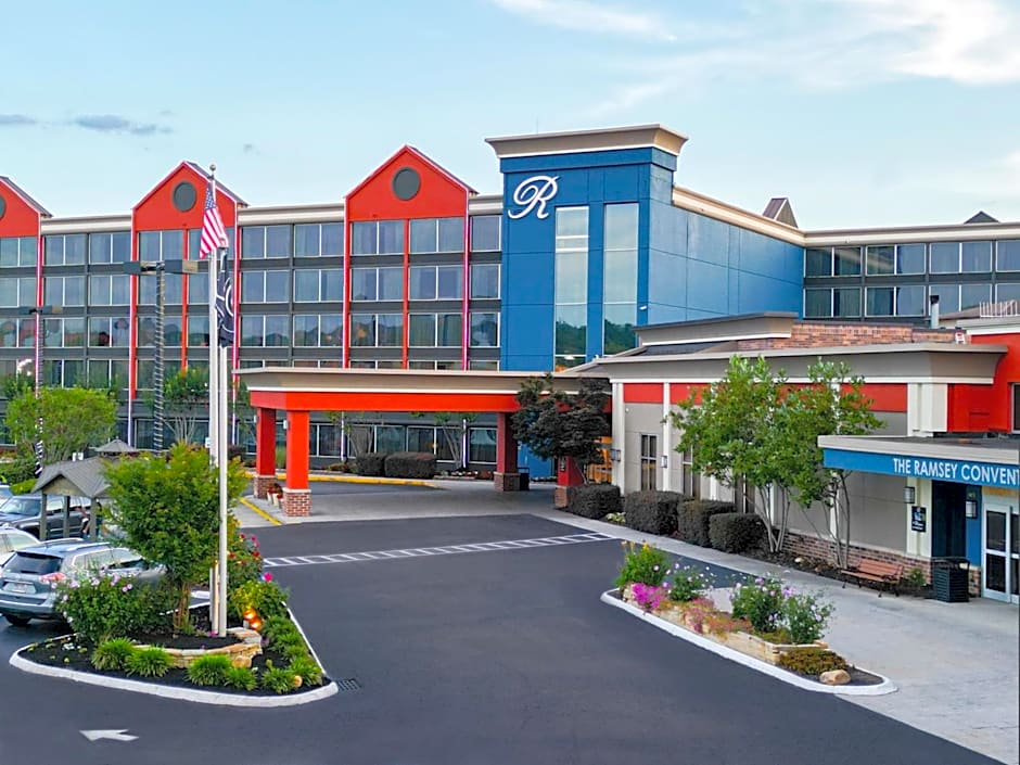 The Ramsey Hotel and Convention Center
