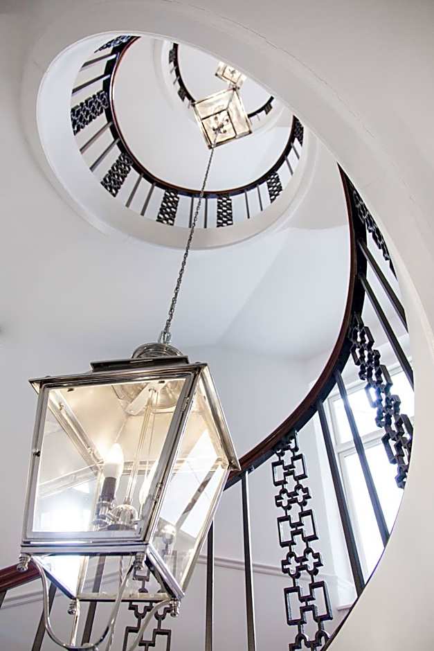 Absalon Hotel