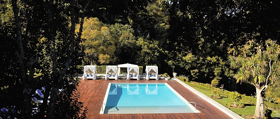 Valverde Sintra Palacio de Seteais - The Leading Hotels of the World