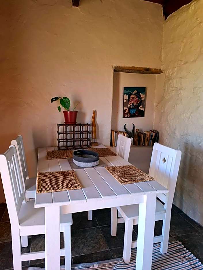 Thali Thali Game Lodge