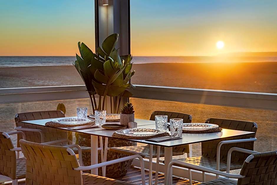 Melia Zahara Resort & Villas