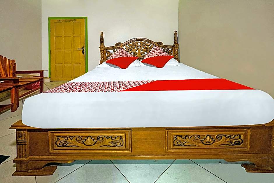 Hotel O Melati Bm Pangkep