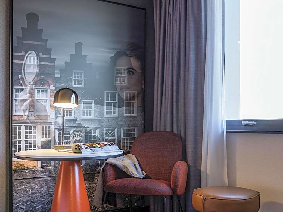 Mercure Amsterdam City