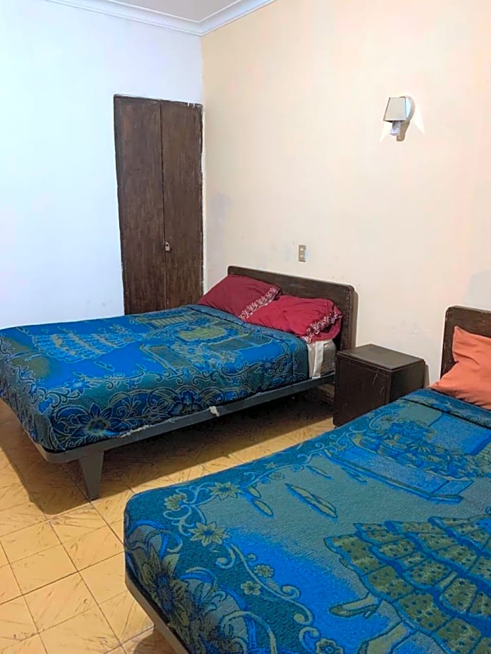 Hotel Osaenzz