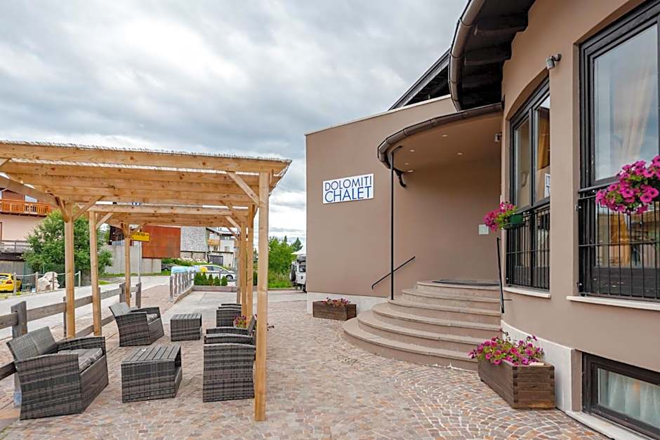 Hotel Dolomiti Chalet