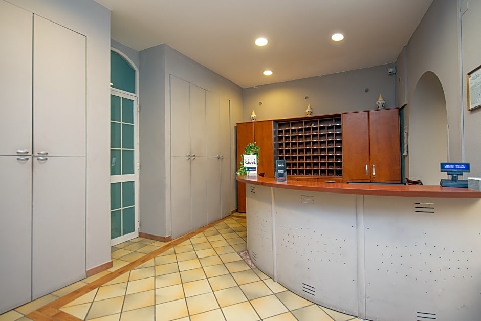 Residence Dei Baroni