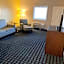 Travelodge by Wyndham Wytheville