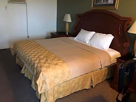 King Room - Disability Access