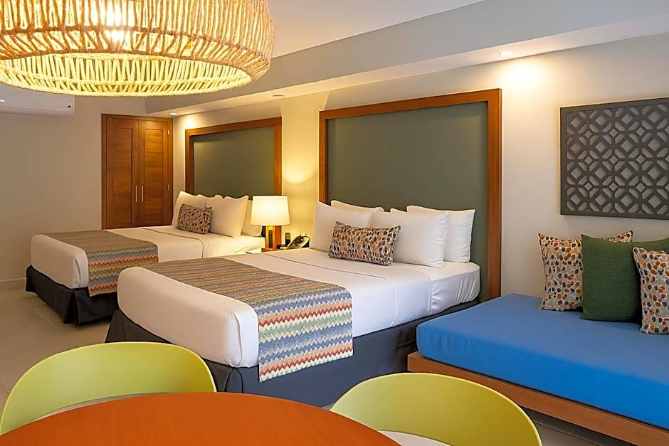 Emotions by Hodelpa Puerto Plata