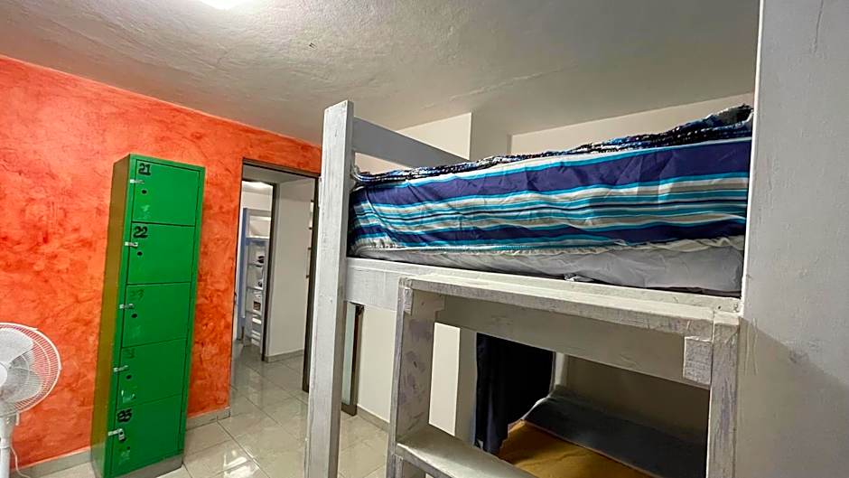 Ahavá Hostal Boutique