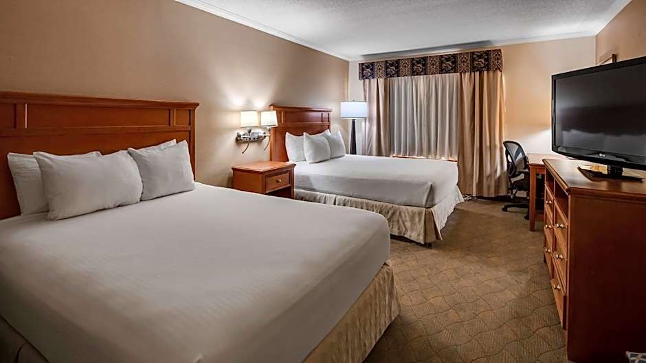 Best Western Lapeer Inn