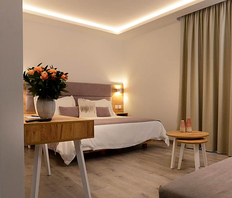 Hypnos Boutique Hotel