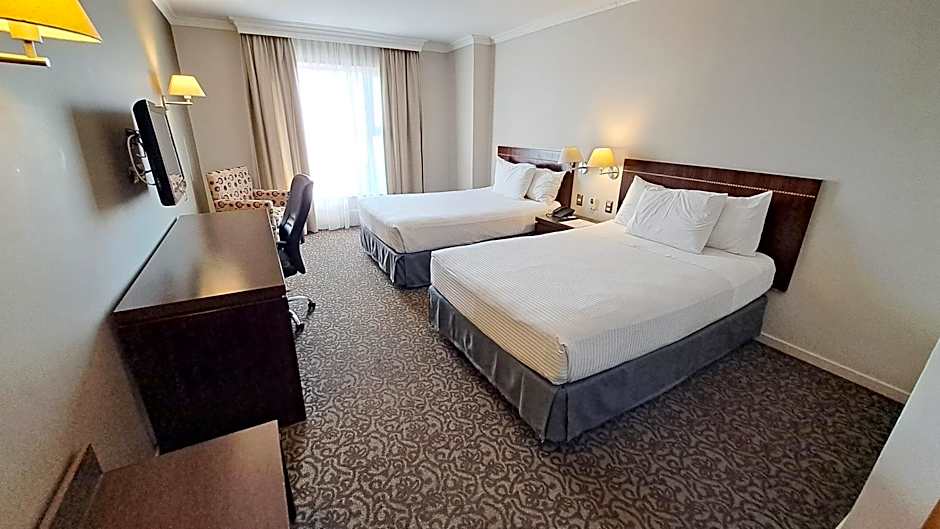 Hotel Diego de Almagro Iquique