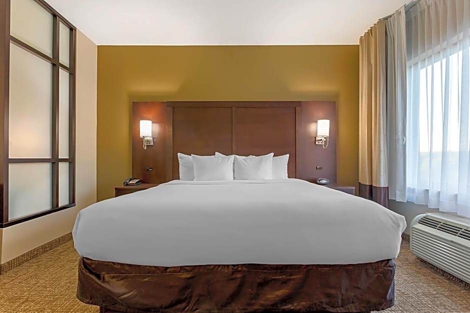 Comfort Suites Little Rock