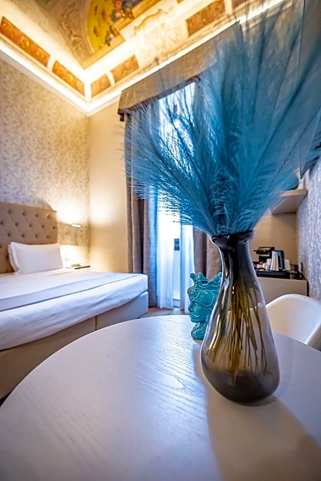 Martelli 6 Suite & Apartments
