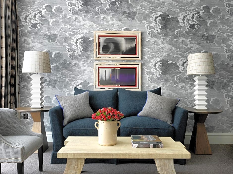 Ham Yard Hotel, Firmdale Hotels