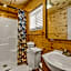 Cabins at Bonefish Bay