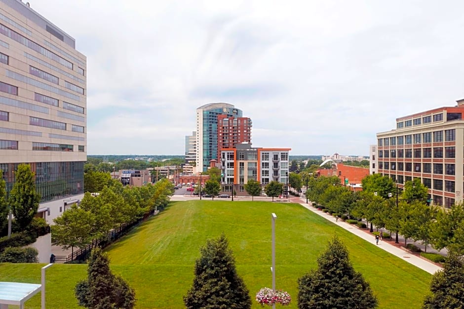 The Westin Great Southern Columbus