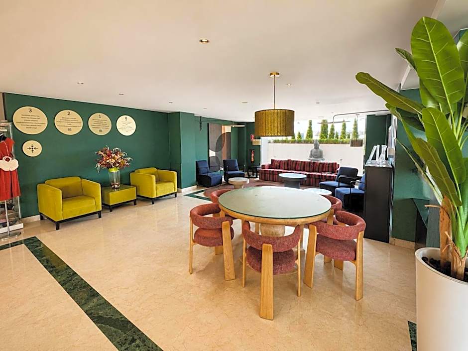 Benalmadena Palace Spa