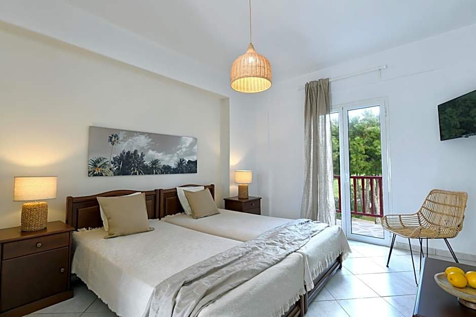 Asteras Paradise Hotel