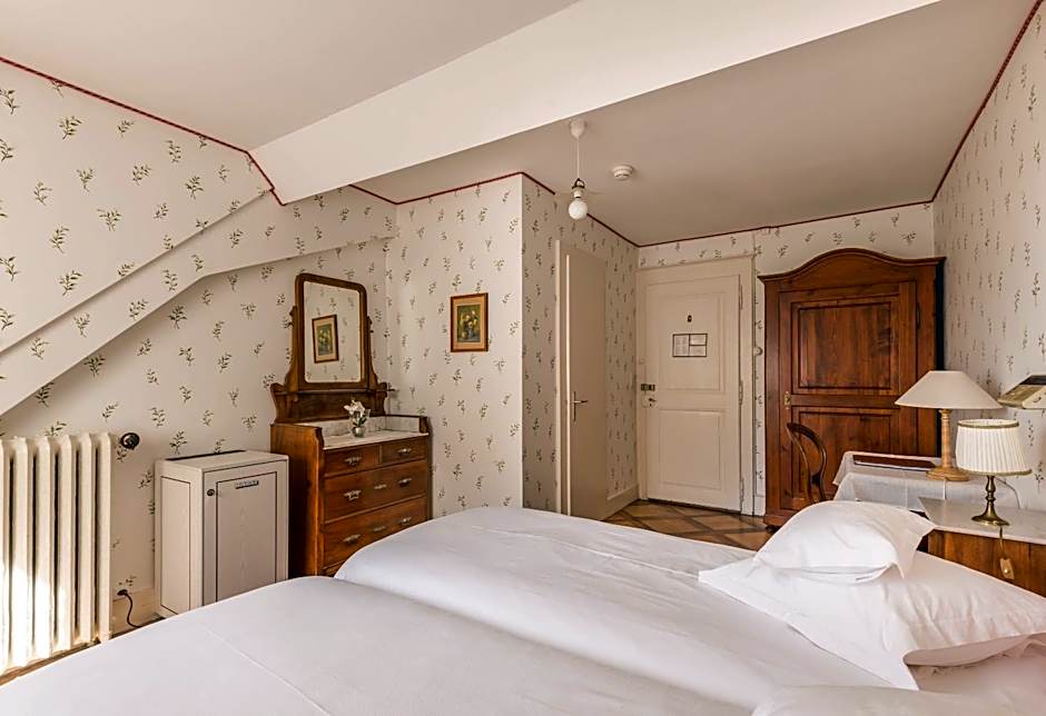 Swiss Historic Hotel Masson