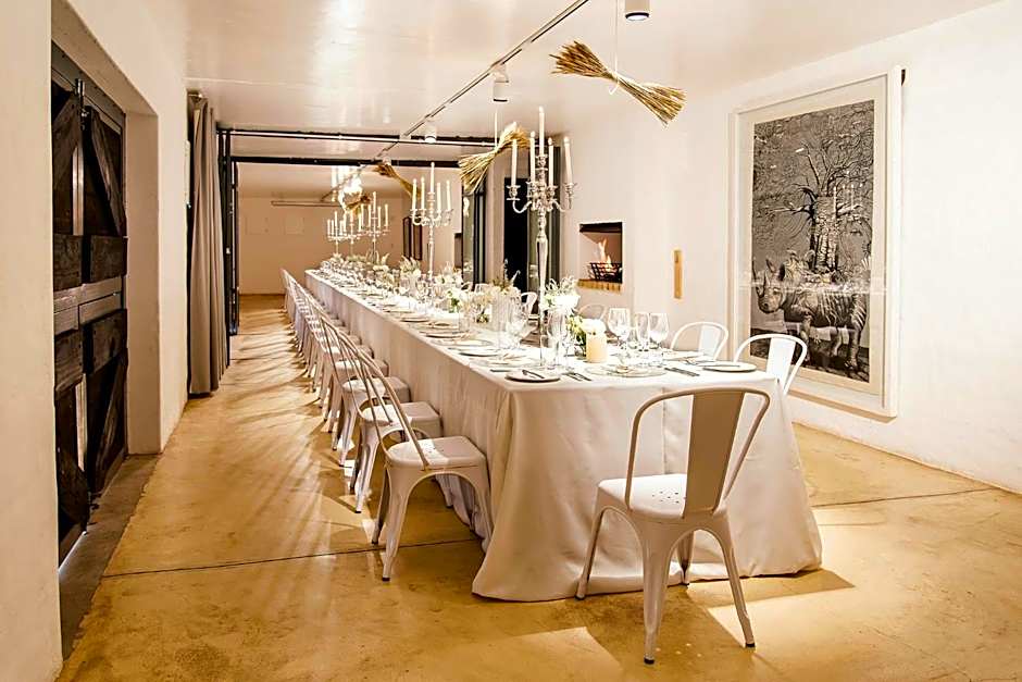 Cradle Boutique Hotel