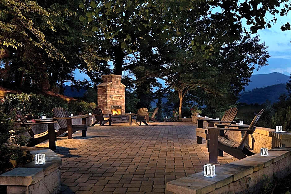 The Park Vista - A DoubleTree By Hilton Hotel - Gatlinburg
