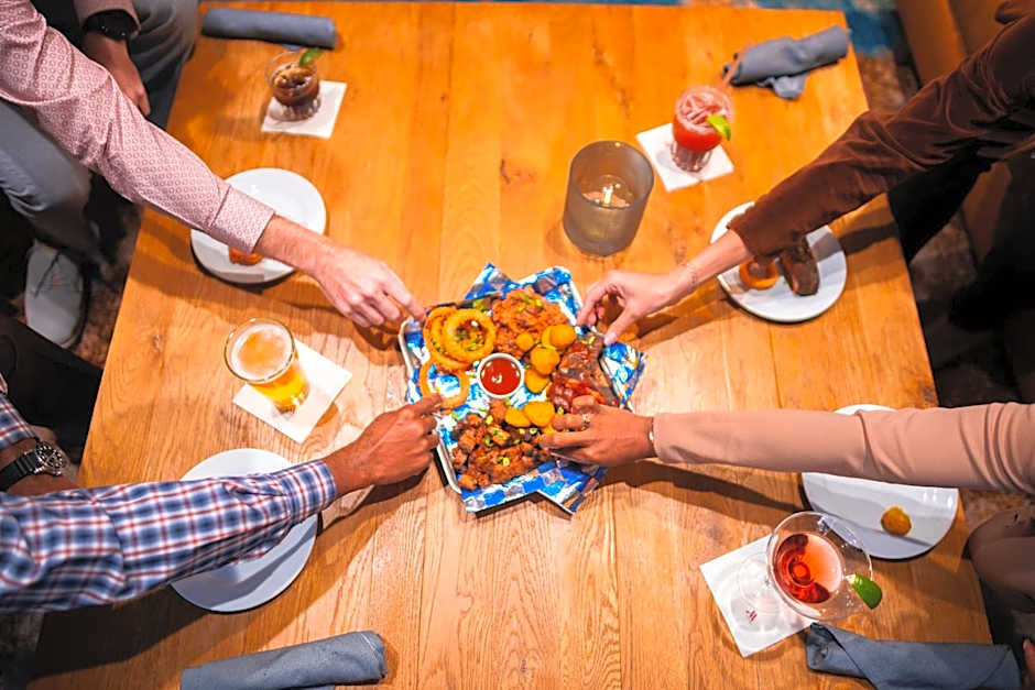 Kansas City Marriott Downtown